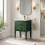 Ensemble de meuble-lavabo simple 24 po Deon-50291755