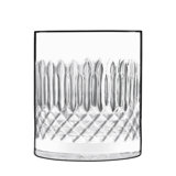 Luigi Bormioli Diamante 12.75 oz DOF Drinking Glasses
