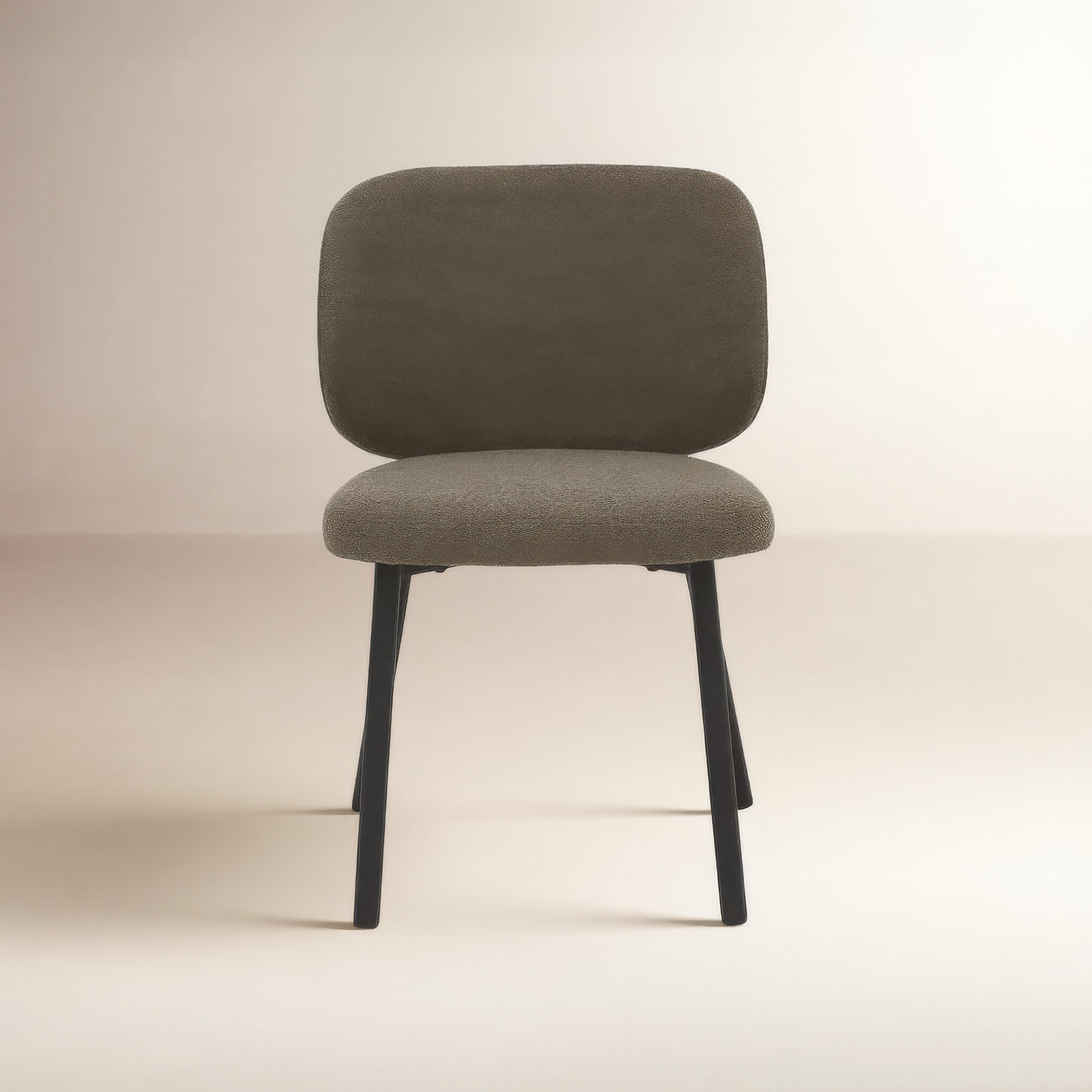 Corine Dining Chair, Cedar