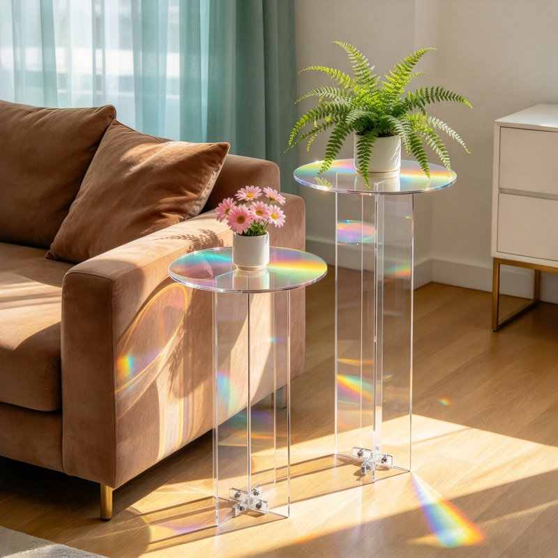 1 Tier Plant Stand