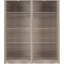 Malvern 4 Door Wardrobe