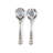 Fleur De Lis Serving Piece