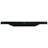 Modern Thin Metal Pull Handle - Single-100014745