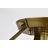 Sharieka Glass Semi Flush Mount-798951163