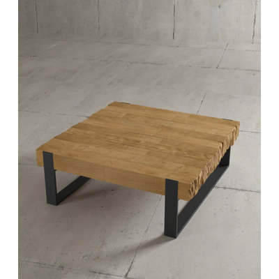 Table basse Fleener