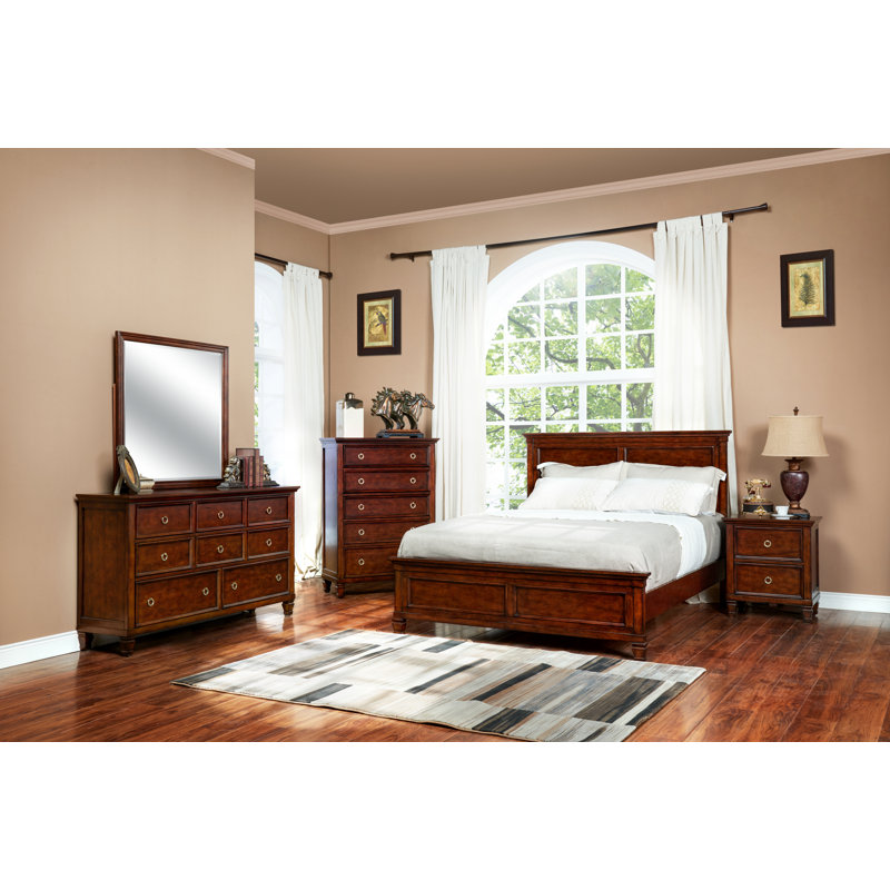 ensemble de chambre configurable standard Jarvis
