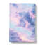 The Purple Clouds - Wrapped Canvas-56642540