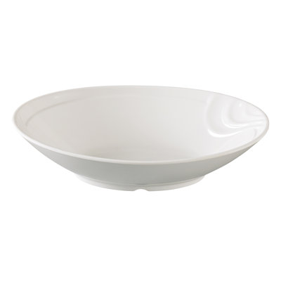 Yanco Venice Melamine Salad Bowl