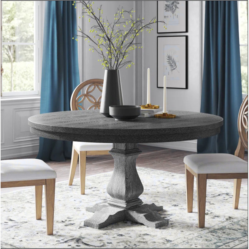 Extendable Dining Table