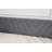 Twin Size Upholstered Daybed With Trundle,USB Port ,Side Pockets, Modern V-Grained Backrest Design,No Box Spring Needed, For Bedroom, Guest Room ( Grey)-431175849