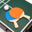 Marla Freeport Park 61cm L Foosball Table