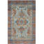 Tapis abstrait Chantae Performance-15108284