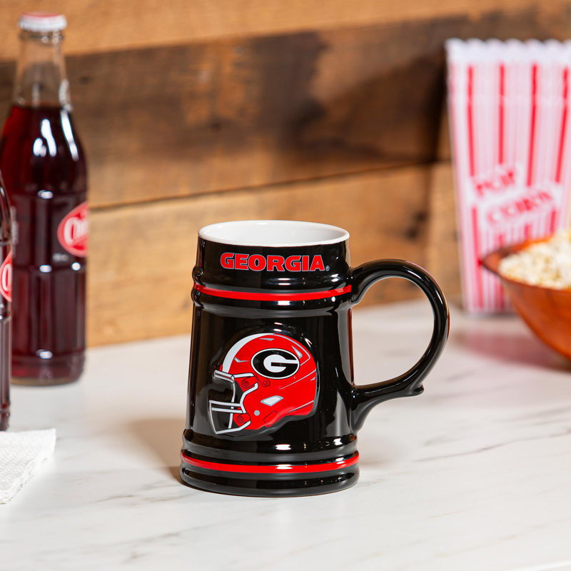 Schaub 24 oz. Ceramic Beer Mug