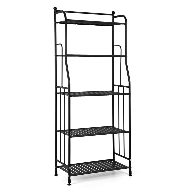 Normoyle 21.65 " W Shelving Unit