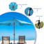 305cm Tilt Parasol-2033499620