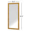 Miroir pleine longueur Lunado-1689259168-1689259198