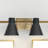 Byers 4 - Light Dimmable Vanity Light-857851942-857851941