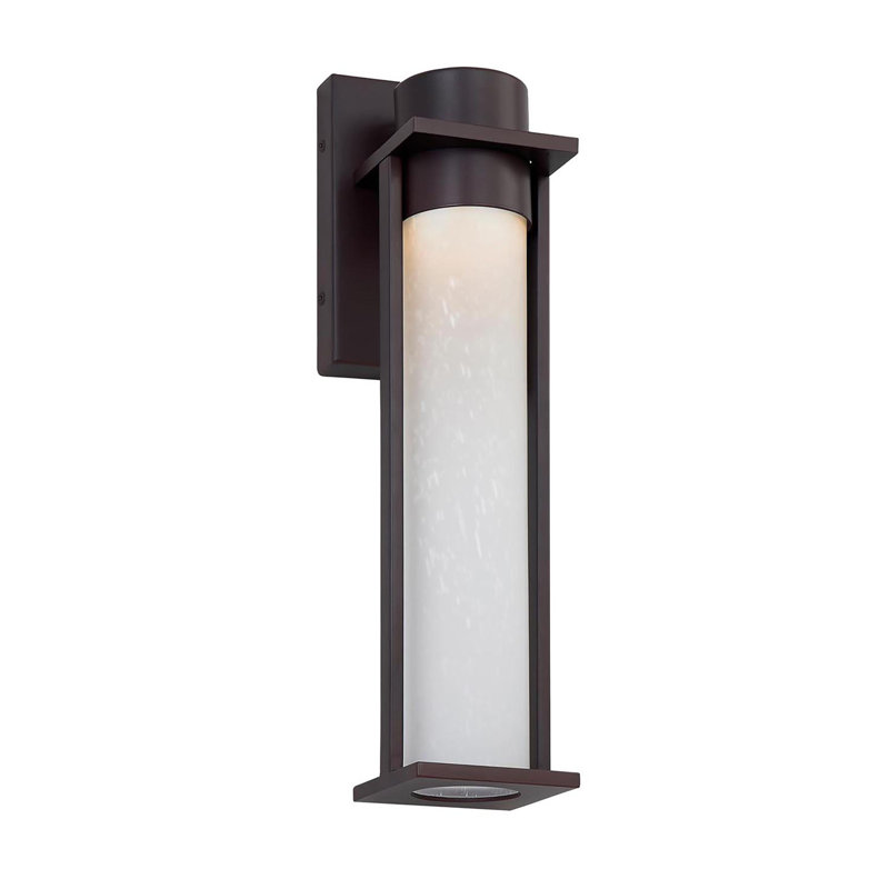 Costella LED Wall Light, 18.75" H x 5" W x 5" D