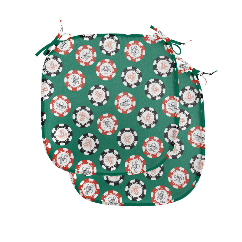 Coussin de siège intérieur / extérieur