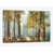 Toile tendue