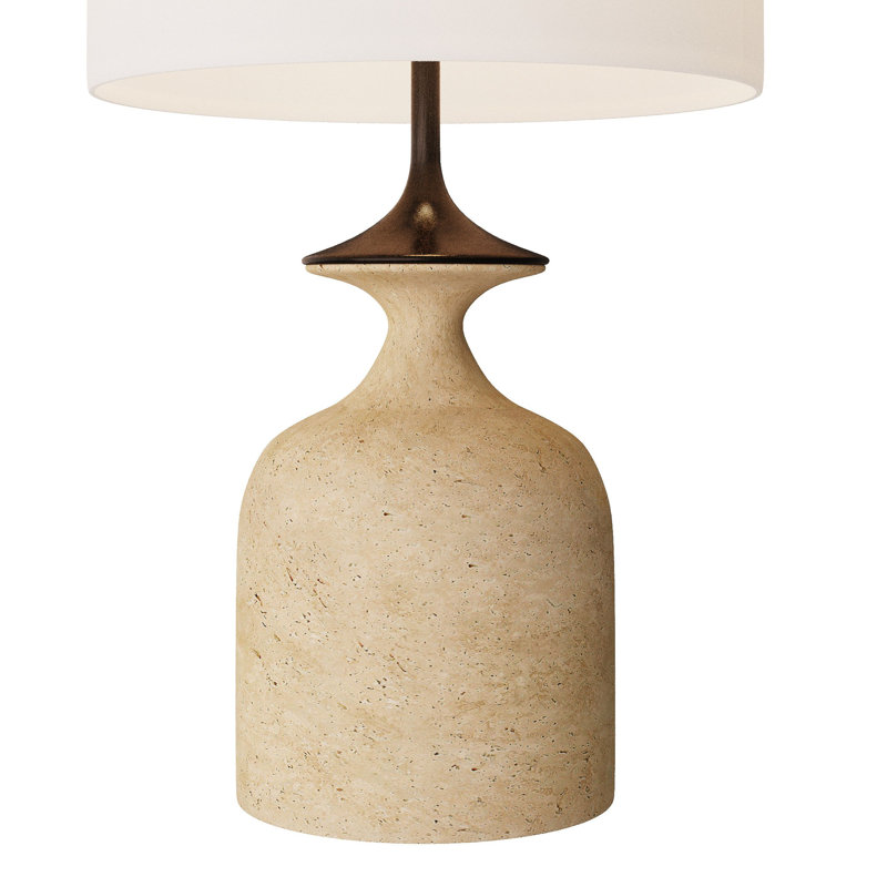 Bridgeport Lamp