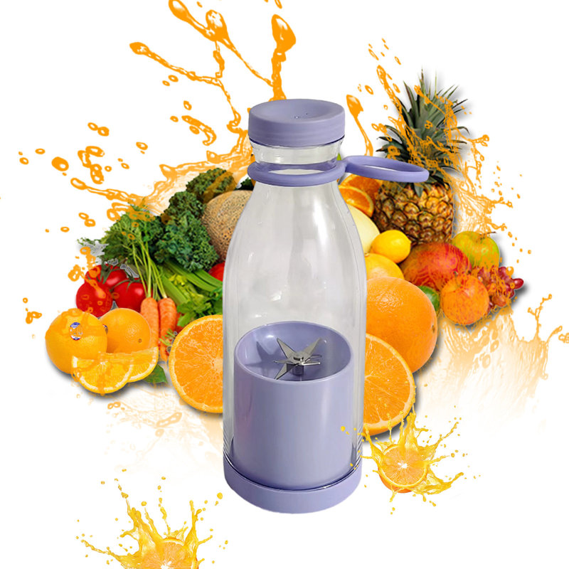 Tasse à jus Juicer, Purple