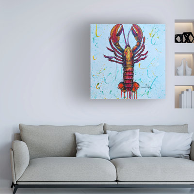 Art sur toile Karrie Evenson