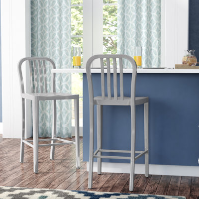 Carouthers Counter Stool