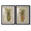 «Pineapple Study I», ensemble de reproductions d'art sur papier encadré-1370695831-1370695824