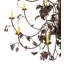 Barba 25 - Light Chandelier