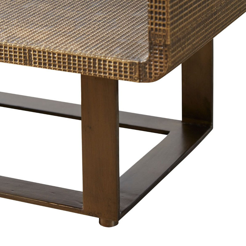 Verra Geometric Bookcase
