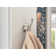 Simplice Robe Hook