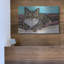 «Kaleidoscope Comfy Cat» par Carolee Vitaletti-816966866
