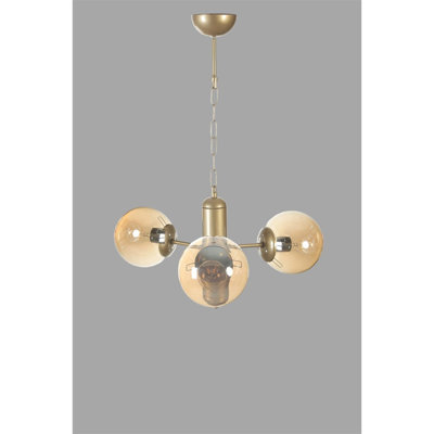 Chandle Chandelier