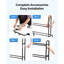 Porte-bobine de filament pour imprimante 3D