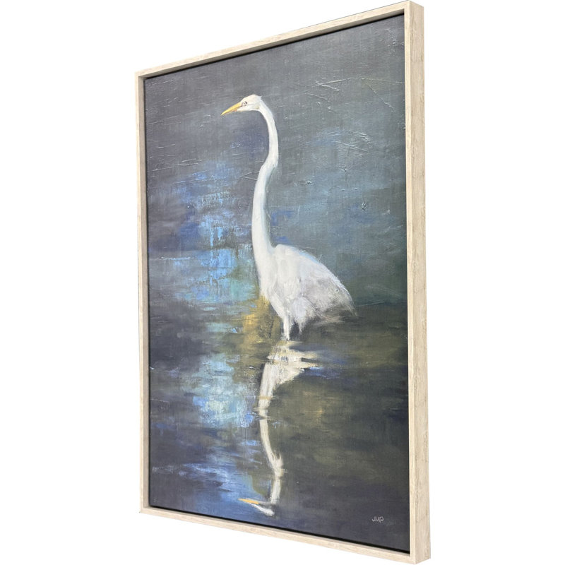 Reflections Print by Purinton Paragon