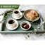 Wooden Serving Tray 