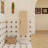 Wall-Mounted Single Door Design Cabinet