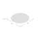 Lark Manor™ Ibtisam Glass Lazy Susan