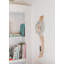 Kennington Wood Pendulum Wall Clock-38164571