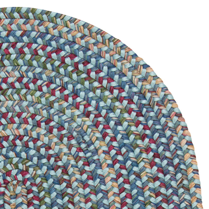 Dollman Geometric Indoor Rug, Runner 2'6" x 8'