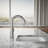 Rival Single-Handle Bar Sink Faucet-84041230