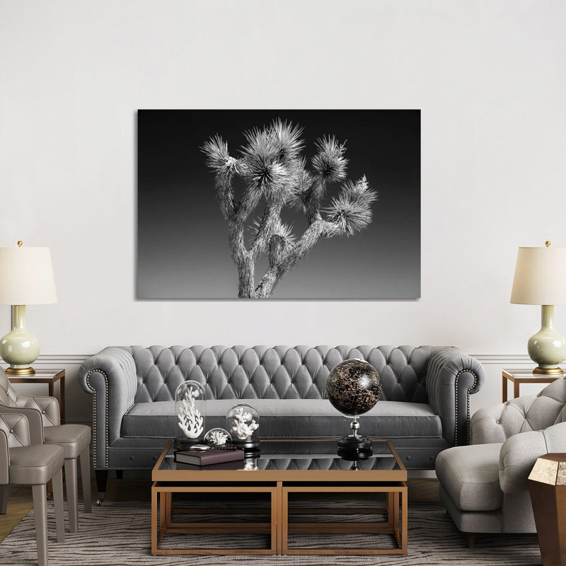 Joshua Tree II by Philippe Hugonnard - Wrapped Canvas Print, 152.5 cm H x 101.5 cm W