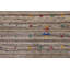 Tapis terre Gabbeh 8 x 8