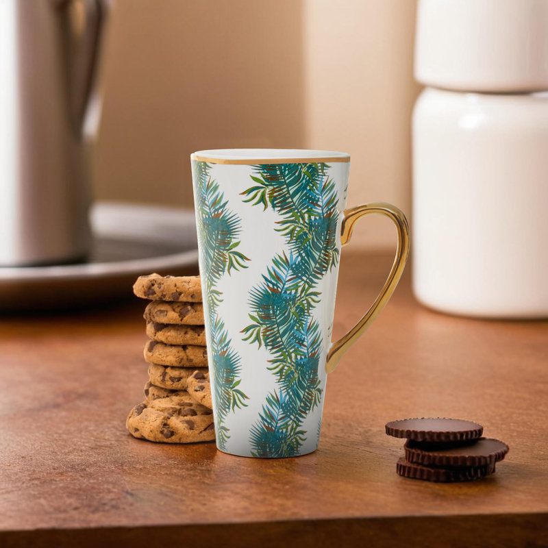 Sophina Stoneware Coffee Mug