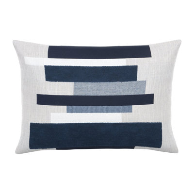 Coussin Sunbrella Summon Fiesta par Earnest Collection
