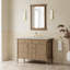 Kinnsden 48" W Single Vanity-321795683-321795681-321795680