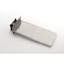 Douche murale double en nickel brossé pour salle de bain luxueuse avec pomme de douche