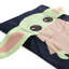 Couverture pour bébé en polyester