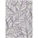 Neysa Washable Floral Indoor / Outdoor Rug